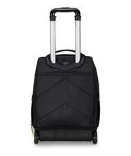 INVICTA BUMP GRS CAMBIA COLORE Mochila trolley para port&aacute;til de 14" con 2 ruedas amarillo negro - Mochilas con ruedas - 9