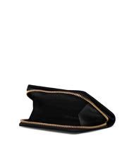 HERSCHEL GEORGIA  Cartera con cremallera NEGRO - Carteras Mujer - 3