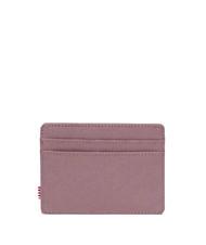 HERSCHEL CHARLIE  Tarjetero plano - Carteras Mujer