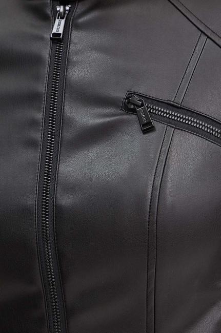 NEW FIAMMETTA Chaqueta jetbla - Chaquetas de mujer