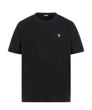 GUESS PATCH Camiseta de algod&oacute;n jetbla - camiseta - 3