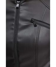 GUESS NEW FIAMMETTA Chaqueta jetbla - Chaquetas de mujer - 3