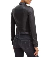 GUESS NEW FIAMMETTA Chaqueta jetbla - Chaquetas de mujer - 2