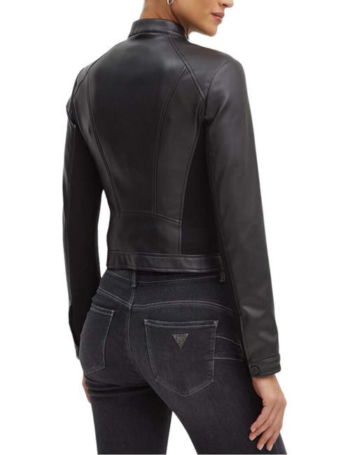 NEW FIAMMETTA Chaqueta jetbla - Chaquetas de mujer