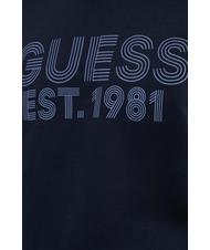 GUESS BEAU Sudadera smartblue - Sudaderas - 4