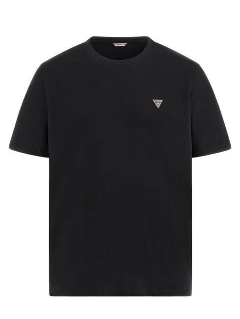 PATCH Camiseta de algodón jetbla - camiseta