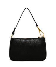 GIANNI CHIARINI BROOKE Bolso bandolera en piel negro - Bolsos Mujer - 4