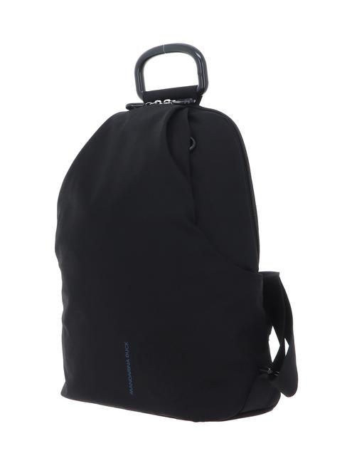 MD20  Mochila de mujer NEGRO - Bolsos Mujer