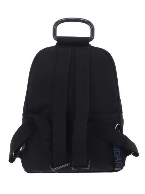 MD20  Mochila de mujer NEGRO - Bolsos Mujer
