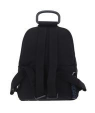 MANDARINA DUCK MD20  Mochila de mujer NEGRO - Bolsos Mujer - 3