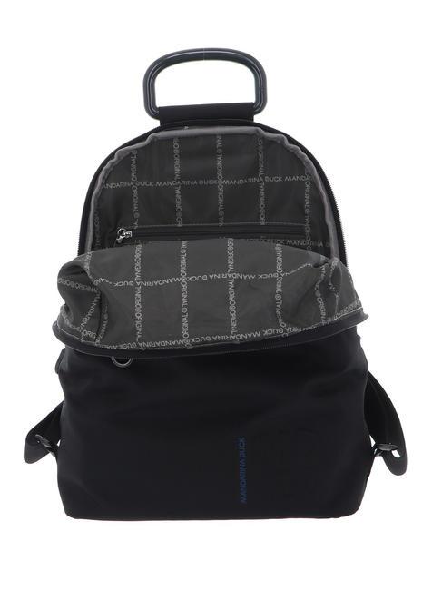 MD20  Mochila de mujer NEGRO - Bolsos Mujer