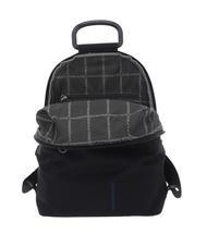MANDARINA DUCK MD20  Mochila de mujer NEGRO - Bolsos Mujer - 4