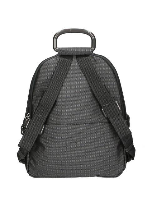 MD20  Mochila de mujer ACERO - Bolsos Mujer