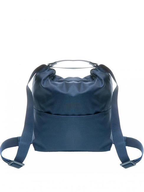 MD20 Bolso saco convertible en mochila costra - Bolsos Mujer