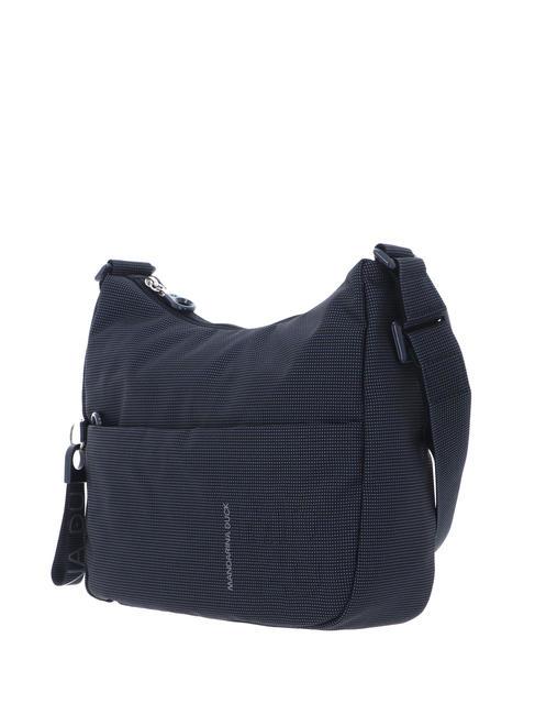 MD20 bolso de hombro tipo hobo costra - Bolsos Mujer