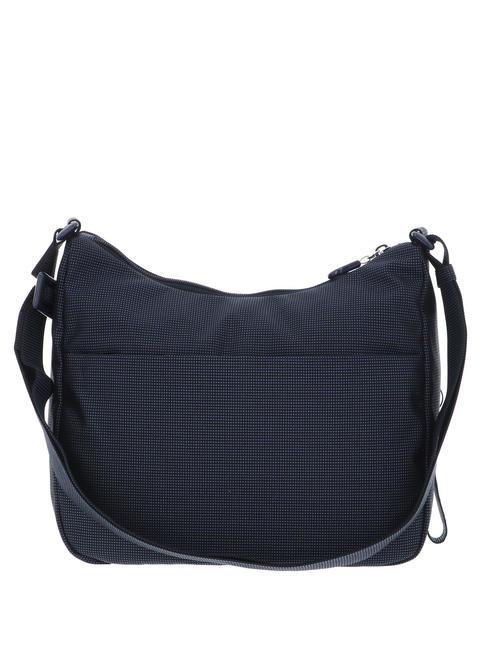 MD20 bolso de hombro tipo hobo costra - Bolsos Mujer