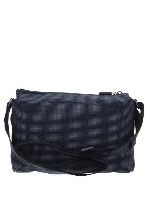 MD20 bolsa de hombro costra - Bolsos Mujer