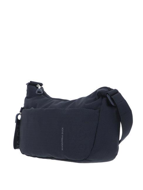 MD20 bolso de hombro hobo costra - Bolsos Mujer