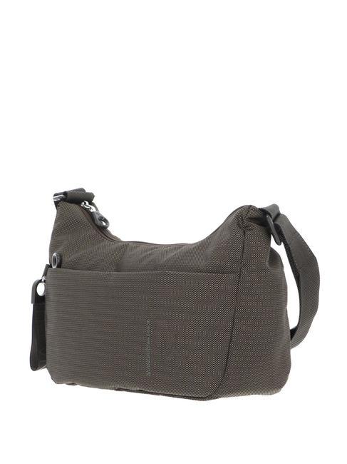MD20 bolso de hombro hobo pirita - Bolsos Mujer