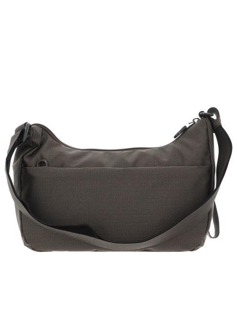MD20 bolso de hombro hobo pirita - Bolsos Mujer