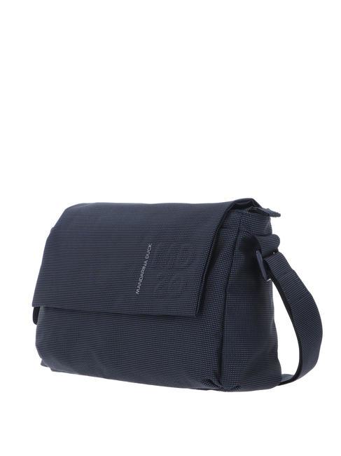 MD20 bolsa de hombro costra - Bolsos Mujer