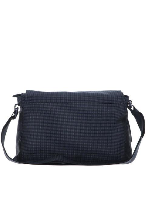 MD20 bolsa de hombro costra - Bolsos Mujer