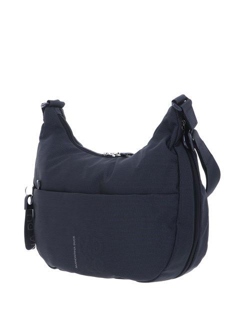 MD20 bolsa de hombro costra - Bolsos Mujer