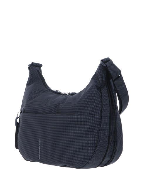 MD20 bolsa de hombro costra - Bolsos Mujer