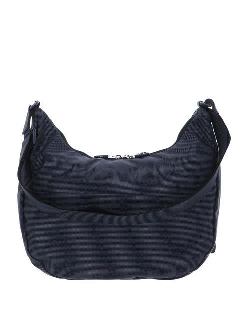 MD20 bolsa de hombro costra - Bolsos Mujer
