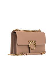 PINKO CLASSIC LOVE BAG Una simple bolsa - Bolsos Mujer
