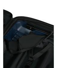 SAMSONITE INTUO Carro extensible para equipaje de mano noche azul - Equipaje de mano - 5