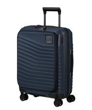 SAMSONITE INTUO Carro extensible para equipaje de mano noche azul - Equipaje de mano - 6