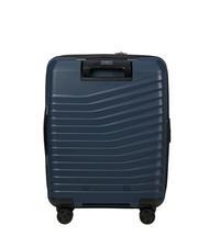 SAMSONITE INTUO Carro extensible para equipaje de mano noche azul - Equipaje de mano - 7