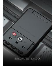 PIQUADRO BOLD carro extra grande negro - Trolley Rígidos - 5