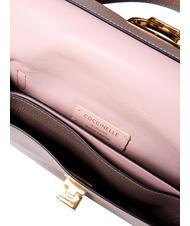 COCCINELLE ARLETTIS  Bolso de hombro, con bandolera topo cálido - Bolsos Mujer - 4