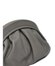 COCCINELLE CHEEK SMOOTH  Bolso bandolera, en piel. grafito - Bolsos Mujer - 4