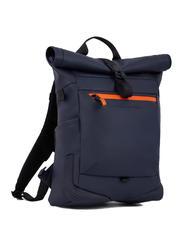 PIQUADRO CORNER SPECIALE GOMMATO Mochila enrollable para portátil de 15,6" - Mochilas para portátil