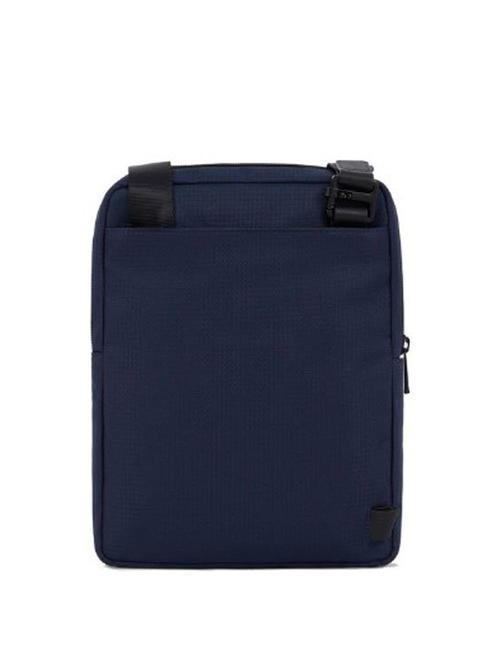 WOLLEM bolsa de transporte para ipad azul - Bandoleras Hombre