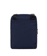 PIQUADRO WOLLEM bolsa de transporte para ipad azul - Bandoleras Hombre - 3