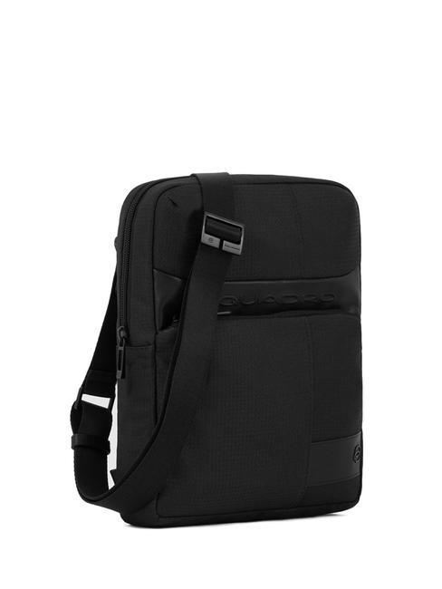 WOLLEM bolsa de transporte para ipad negro - Bandoleras Hombre