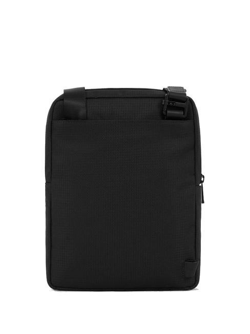WOLLEM bolsa de transporte para ipad negro - Bandoleras Hombre