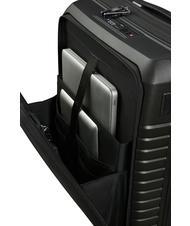 SAMSONITE INTUO Carro extensible para equipaje de mano NEGRO - Equipaje de mano - 3