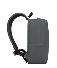 CABINZERO FLIGHT 12L Mochila bajo el asiento gris originales - Mochilas Escuela & Tiempo Libre - 5