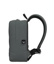 CABINZERO FLIGHT 12L Mochila bajo el asiento gris originales - Mochilas Escuela & Tiempo Libre - 6