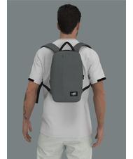 CABINZERO FLIGHT 12L Mochila bajo el asiento gris originales - Mochilas Escuela & Tiempo Libre - 9