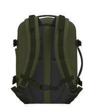 CABINZERO MILITARY 28L Mochila equipaje de mano verde militar - Equipaje de mano - 3