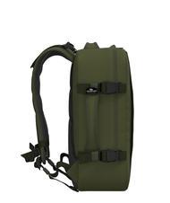 CABINZERO MILITARY 28L Mochila equipaje de mano verde militar - Equipaje de mano - 4