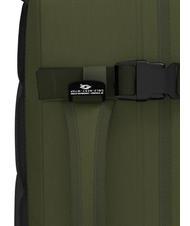 CABINZERO MILITARY 28L Mochila equipaje de mano verde militar - Equipaje de mano - 5