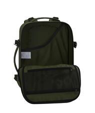 CABINZERO MILITARY 28L Mochila equipaje de mano verde militar - Equipaje de mano - 6