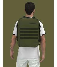 CABINZERO MILITARY 28L Mochila equipaje de mano verde militar - Equipaje de mano - 8